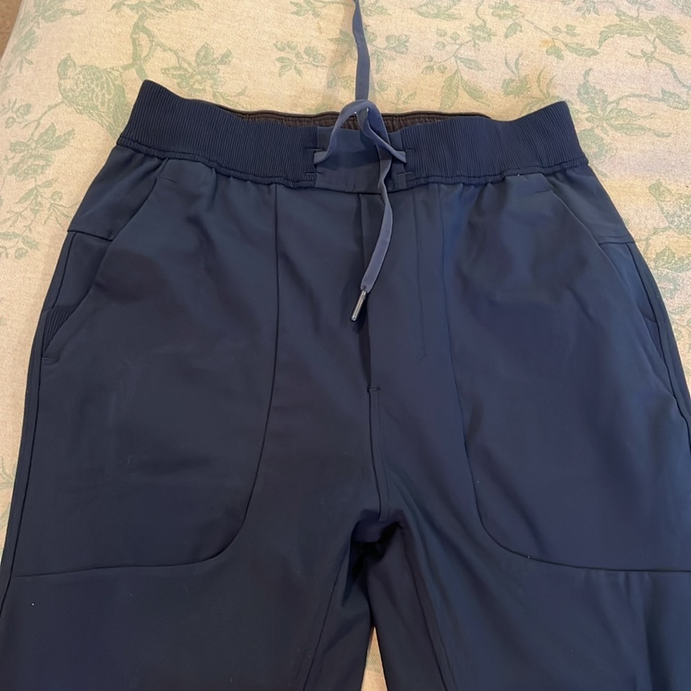 Lululemon Joggers XS